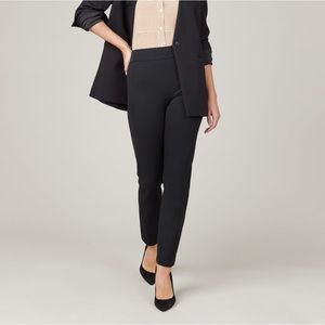 SPANX perfect pant slim straight (petite L)